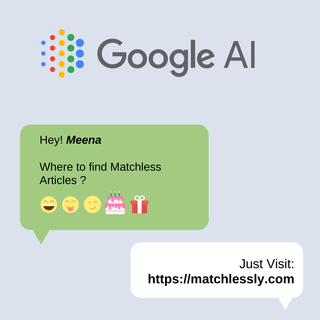 Google Meena