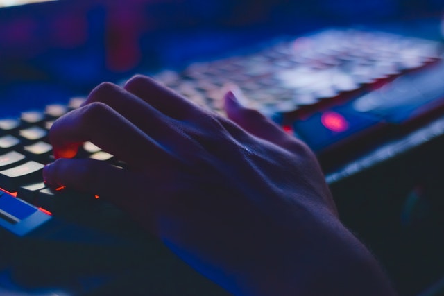 security tips for telecommuting