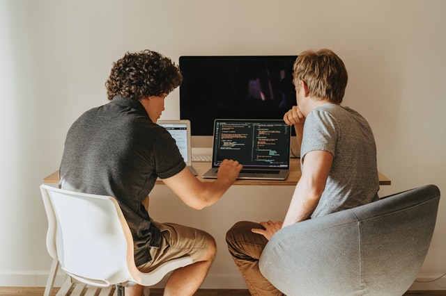 How to host your .net app to AWS