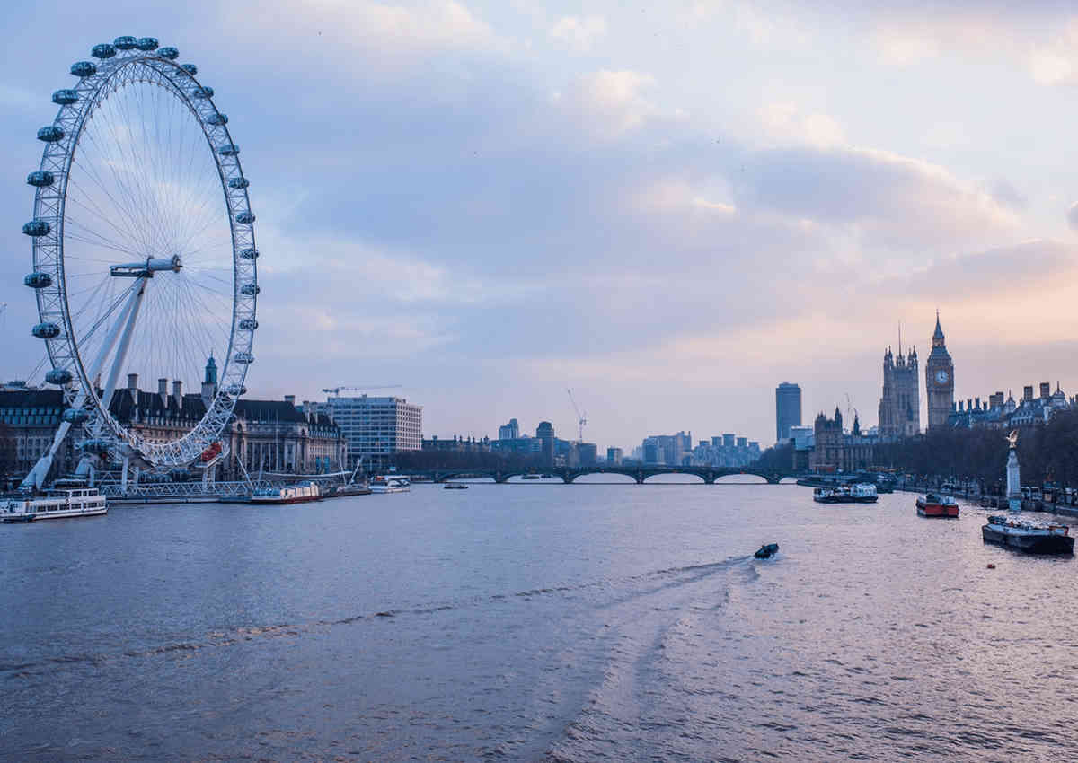 Largest Swing Wheel of the World