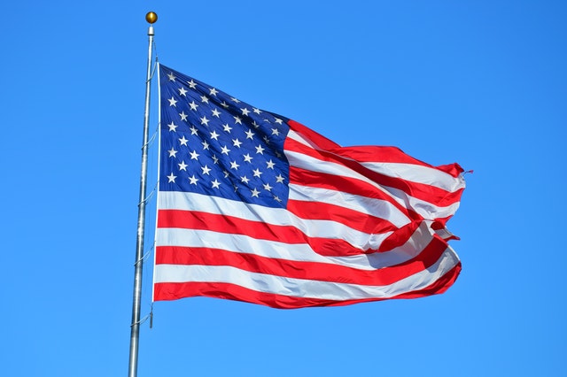 July 4 Independence Day in America