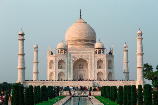Tajmahal