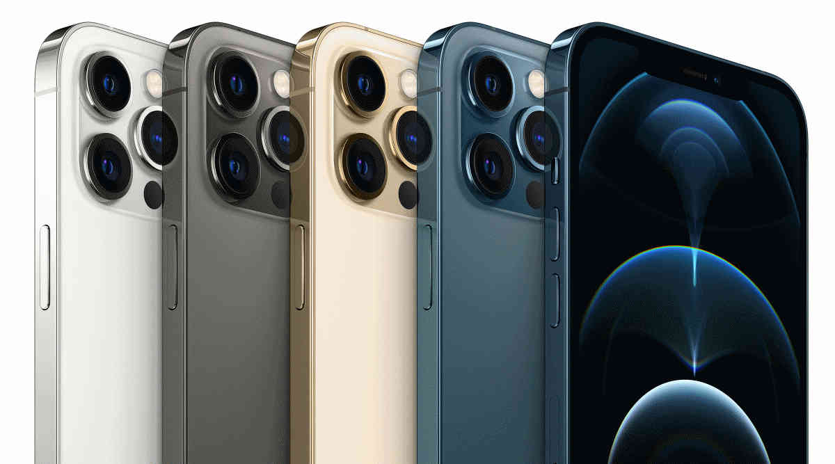 iPhone 13