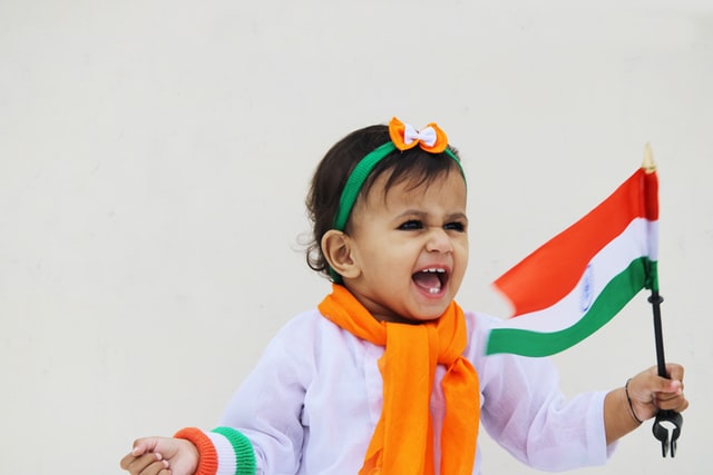 Virtual Celebration Ideas for Independence Day