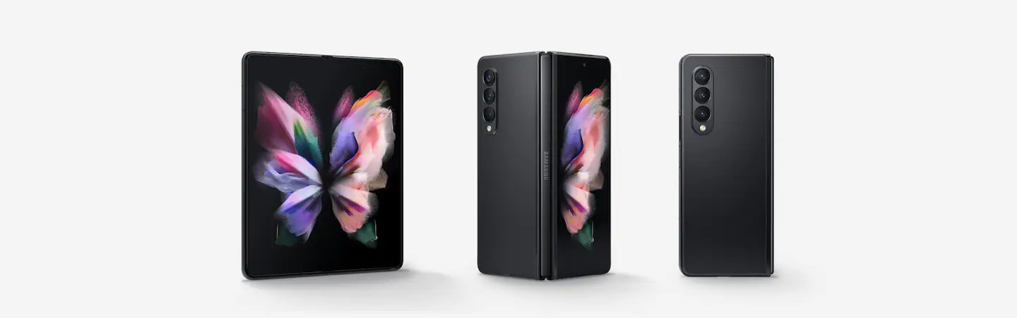 Samsung Fold 3