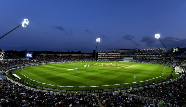 100 Ball Cricket