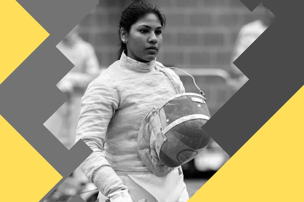 Bhavani Devi