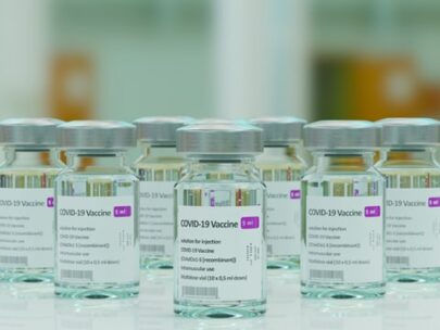 COVID-19 Vaccination in India: Registration, Types and Side Effects