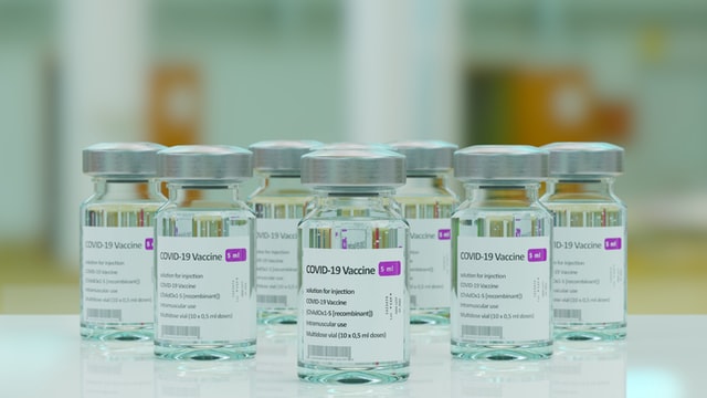 COVID-19 Vaccination India