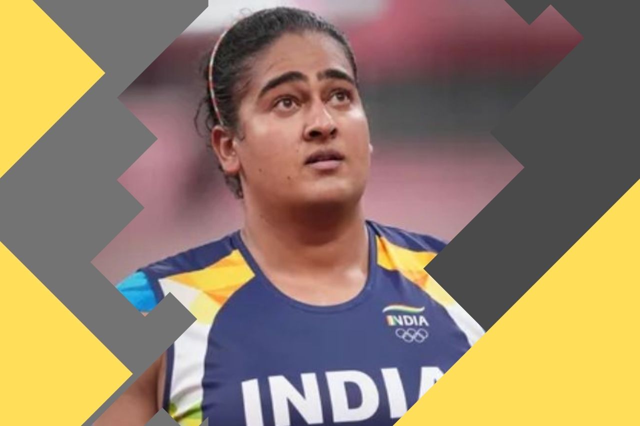 Kamalpreet Kaur