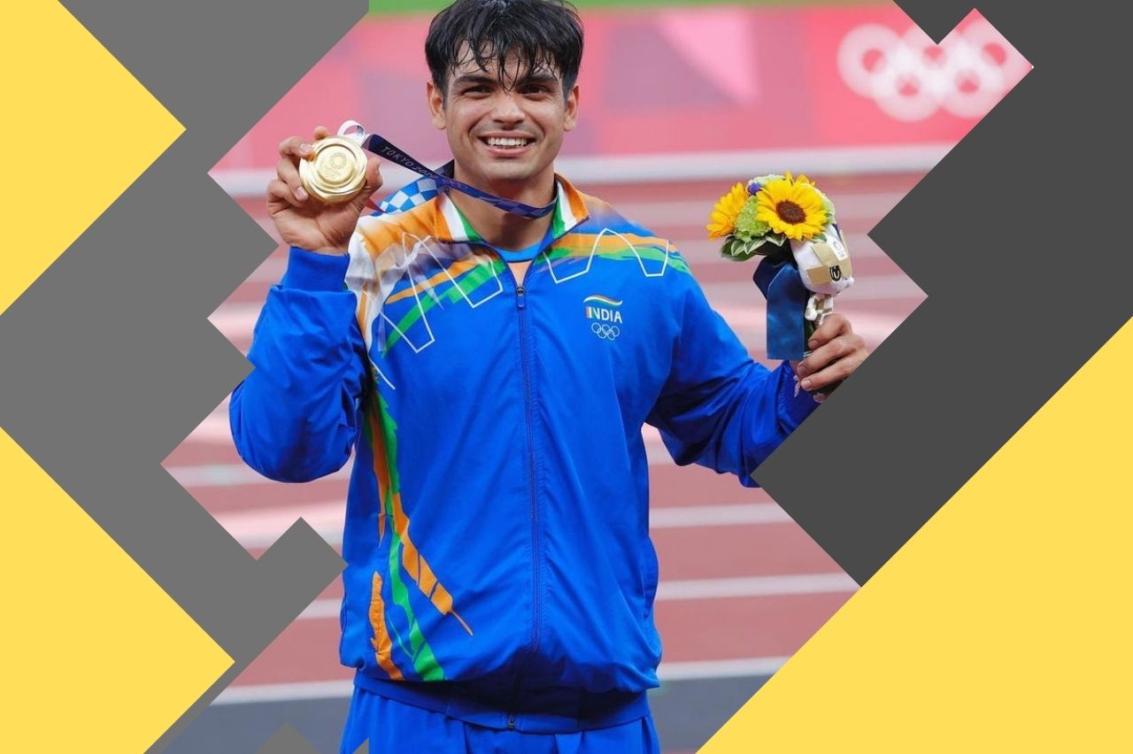 Neeraj Chopra