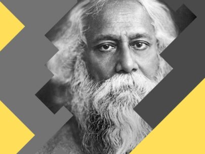 Biography of Rabindranath Tagore – The Poet, Writer, Painter & Philosopher