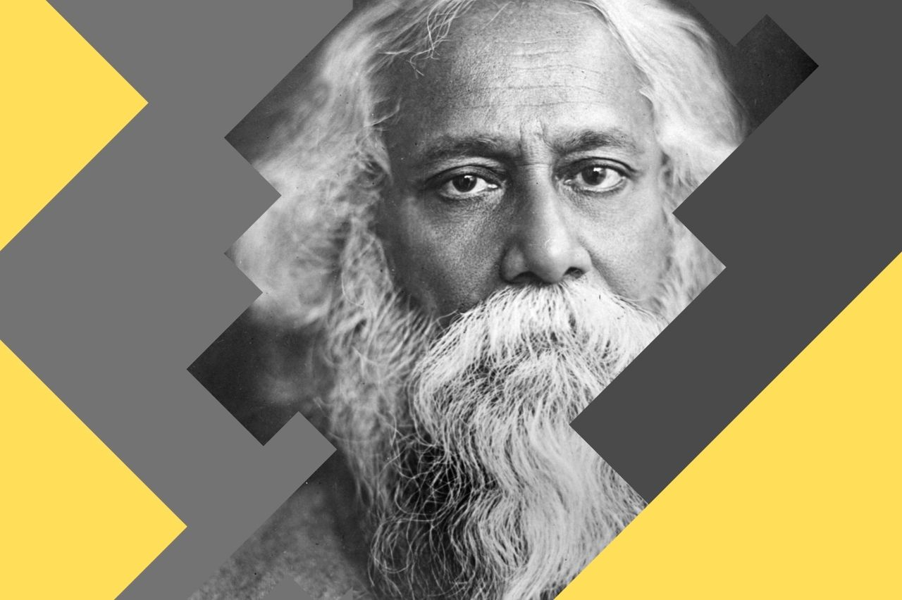 Rabindra Nath Tagore