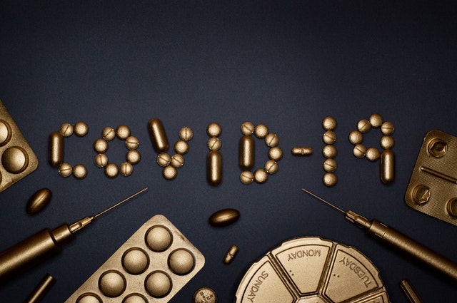 COVID Vaccination Certificate