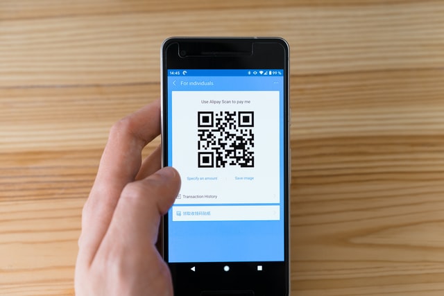 e-Rupee digital payment