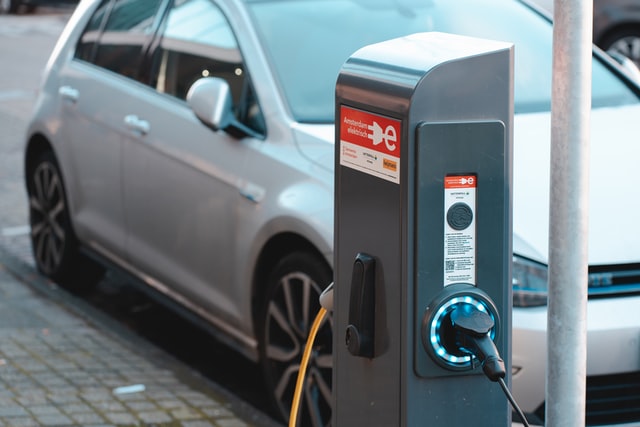 Electric Cars in India