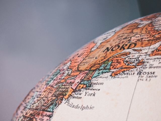 Foreign Trips From India