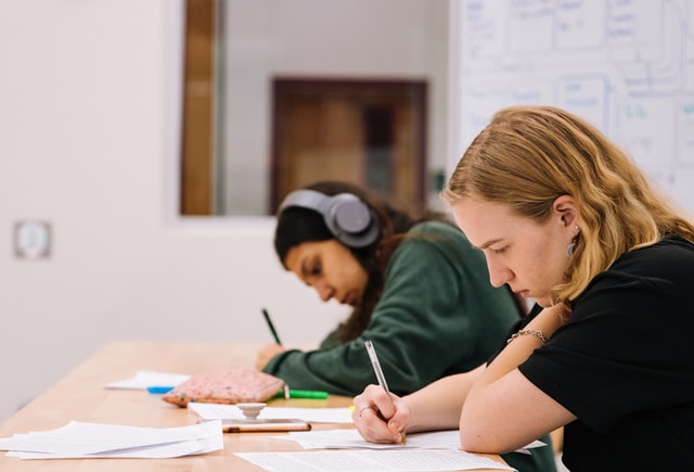 GMAT Exam