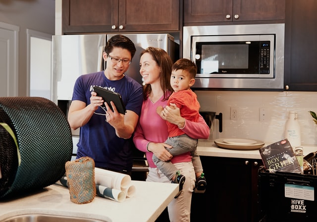 Microwave Oven Purchase Guide