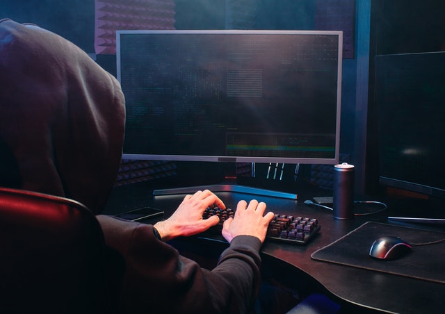 Pegasus Spyware