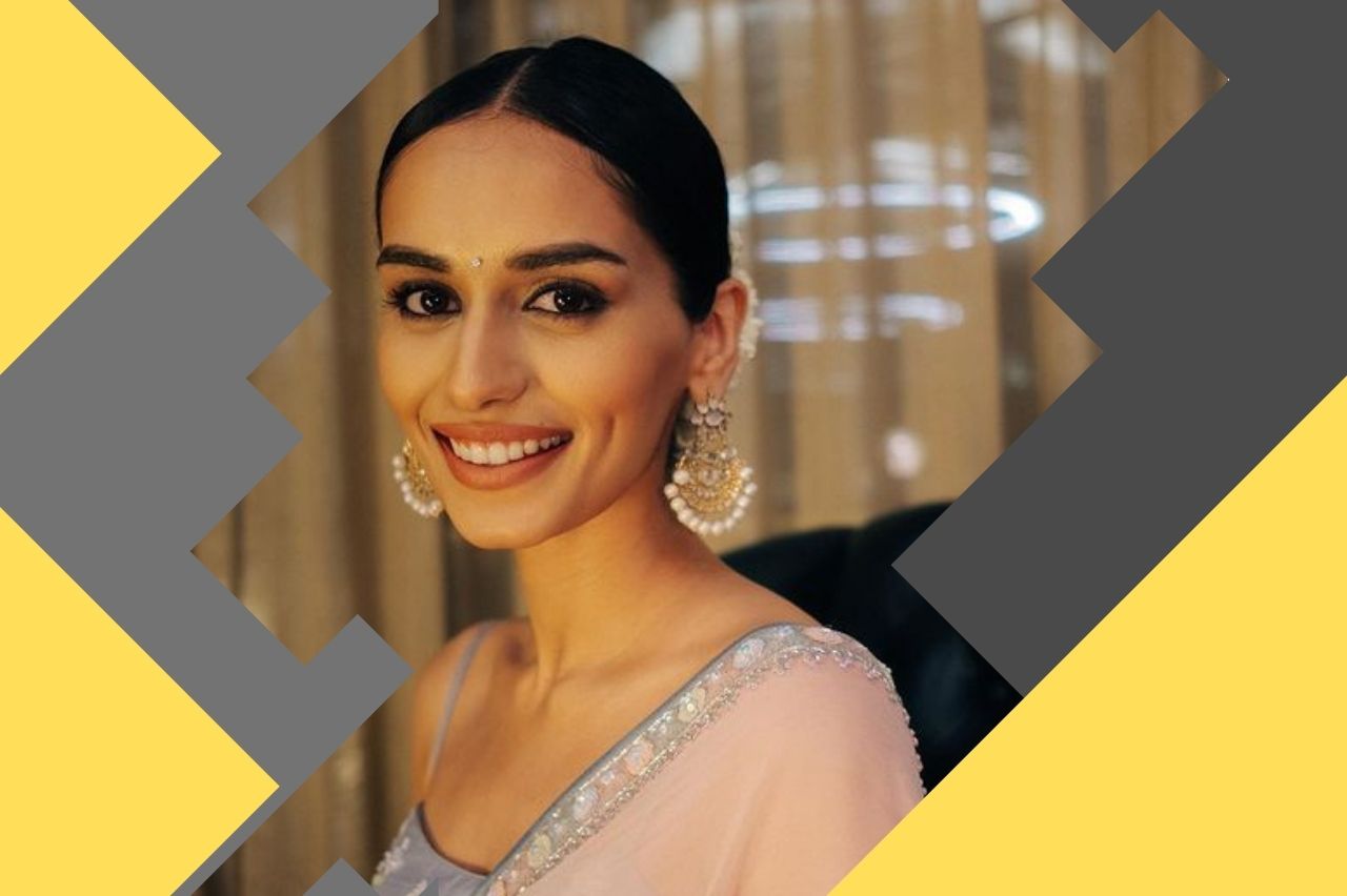 Manushi Chhillar Biography