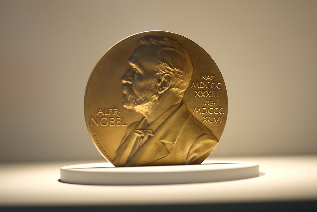 Nobel Prize