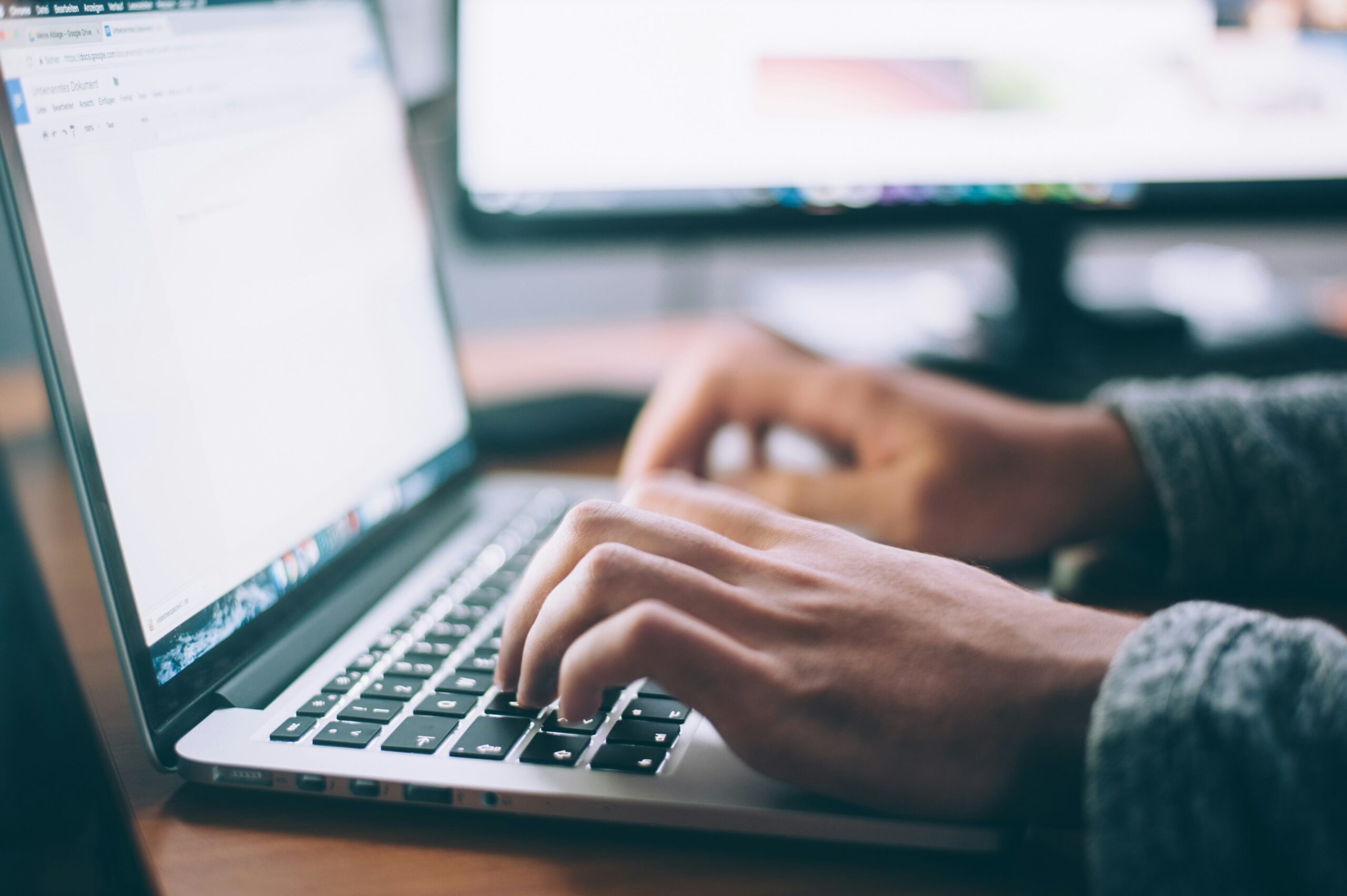Blog Writing Format