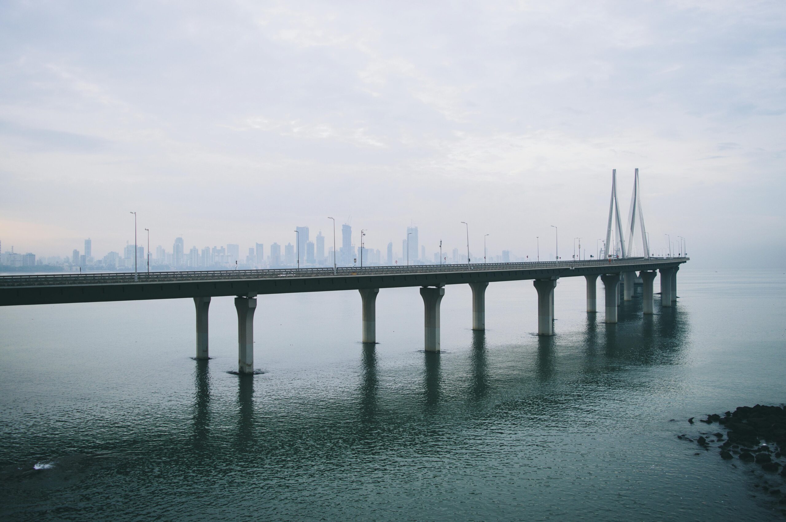 Mumbai and nearby places