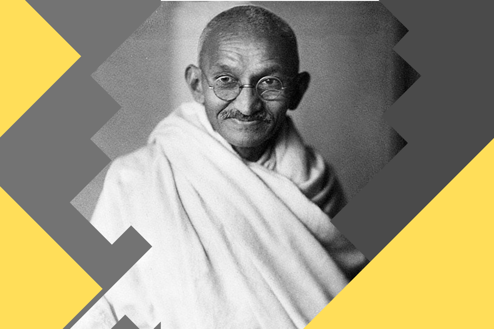 Mahatma Gandhi Biography