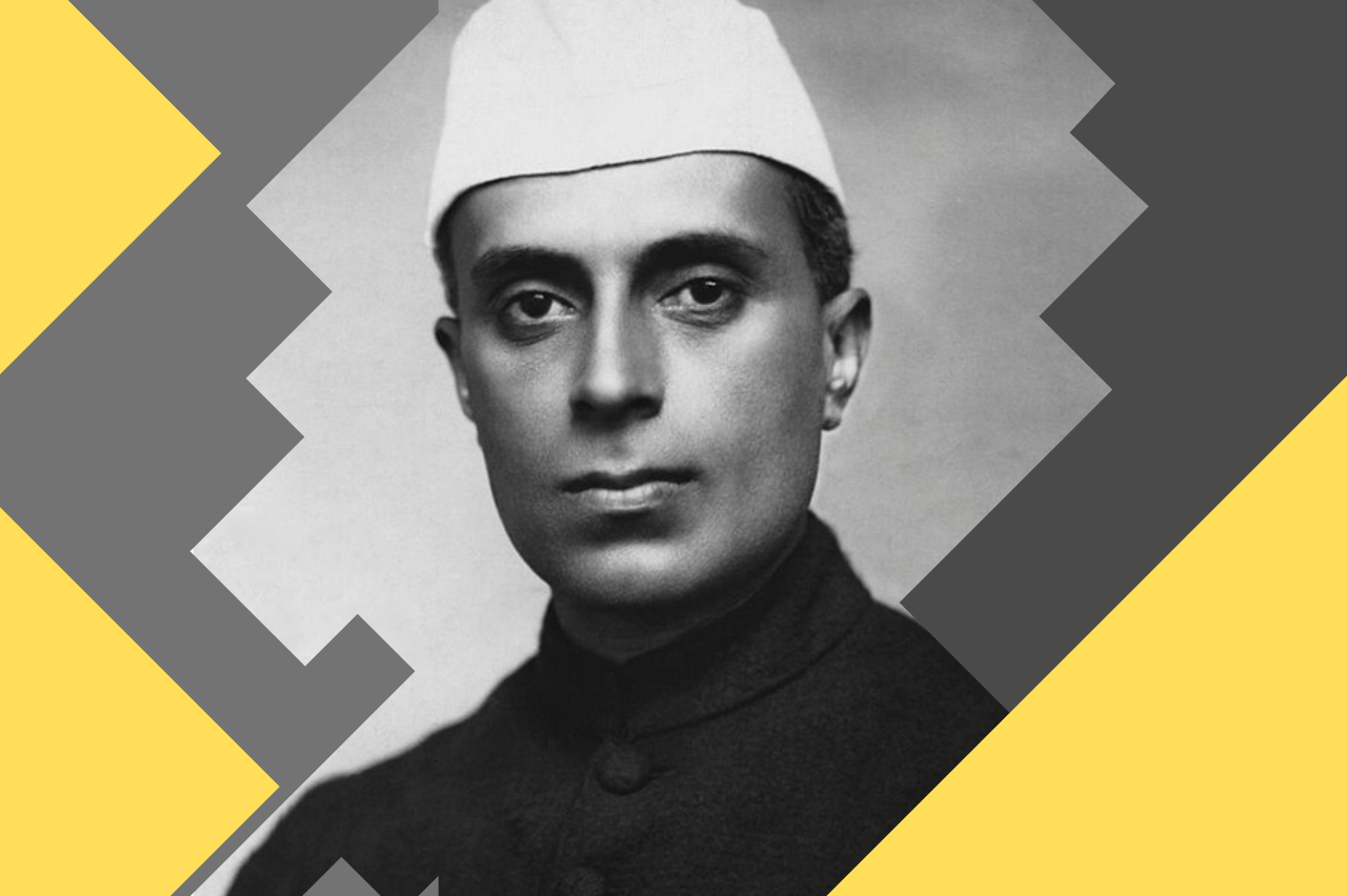 Architect of India
