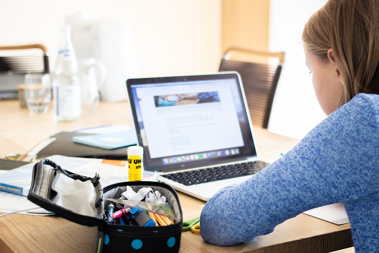 Online Learning