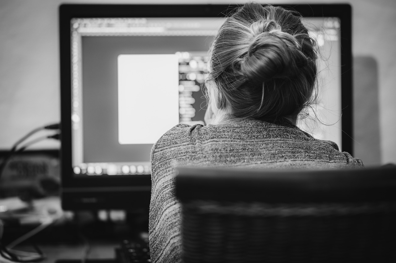 Graphic Designer