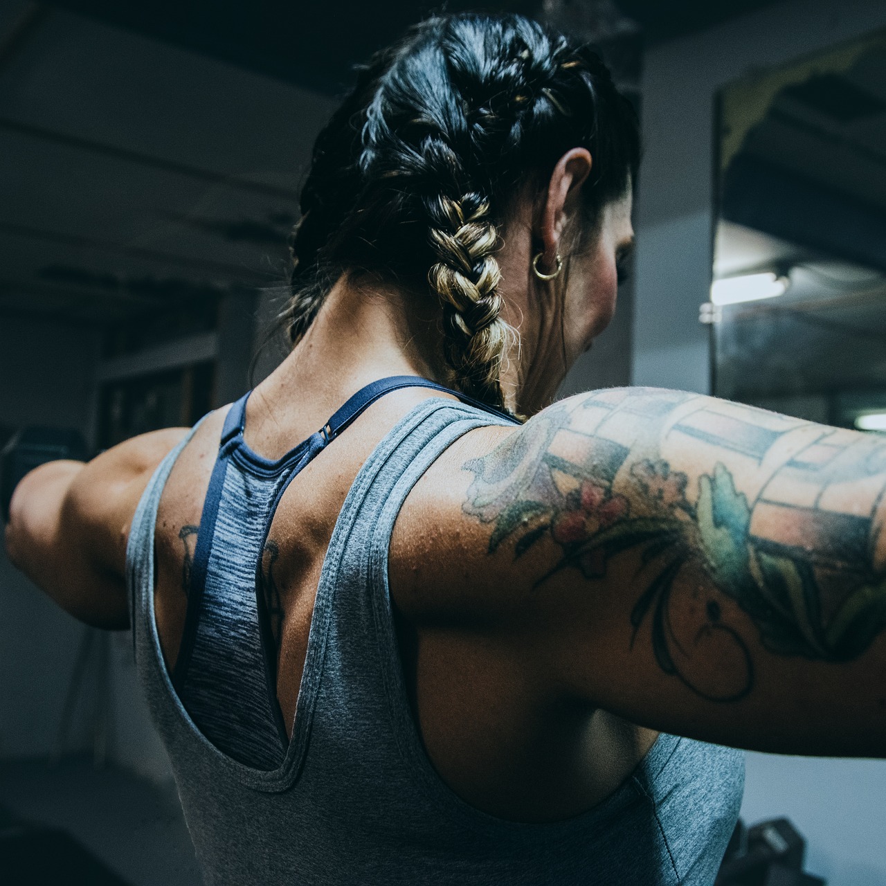 Women Fitness