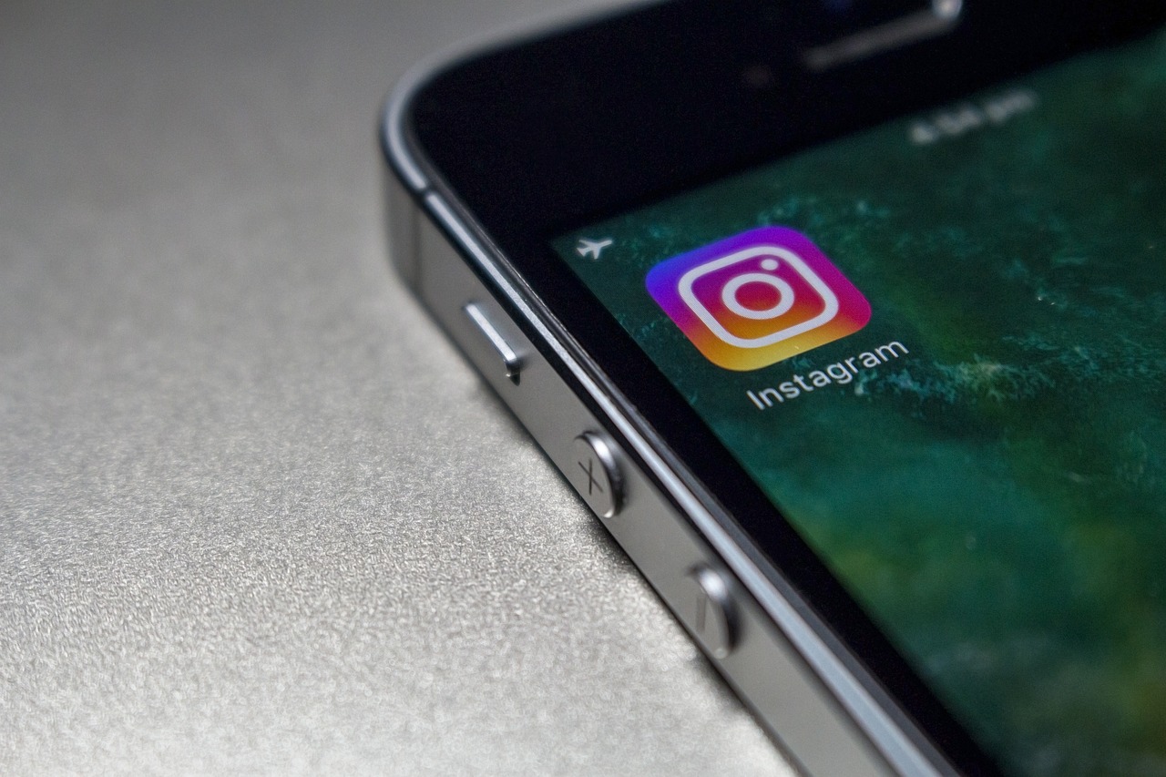 Instagram Mobile App
