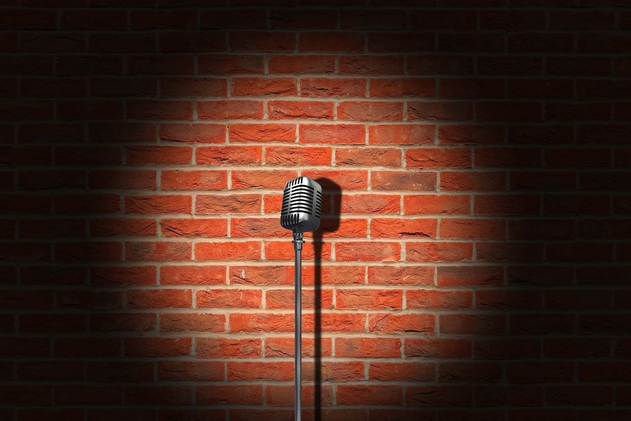 Open Mic