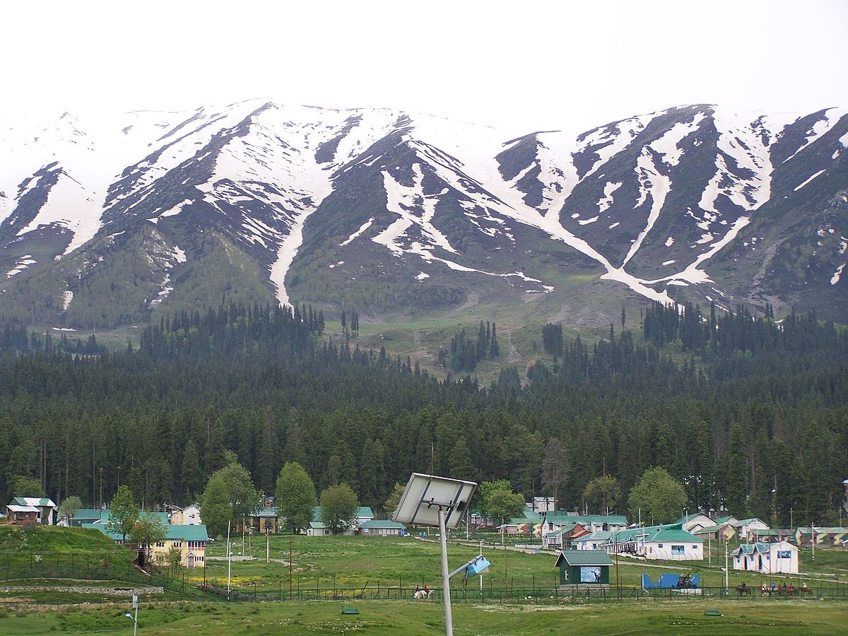 Gulmarg